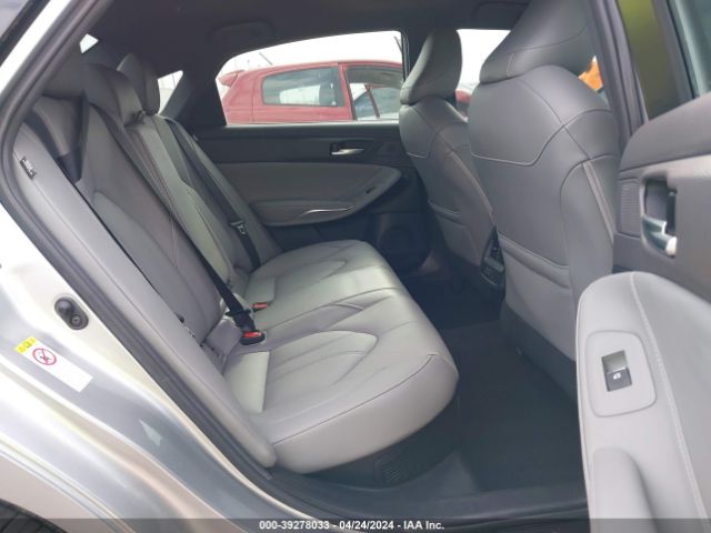 4T1B21FB9KU008669 Toyota Avalon Hybrid Xle