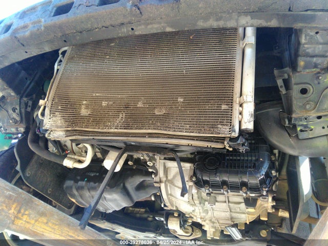KIA SOUL + 2016 KNDJP3A56G7311073 Image 13