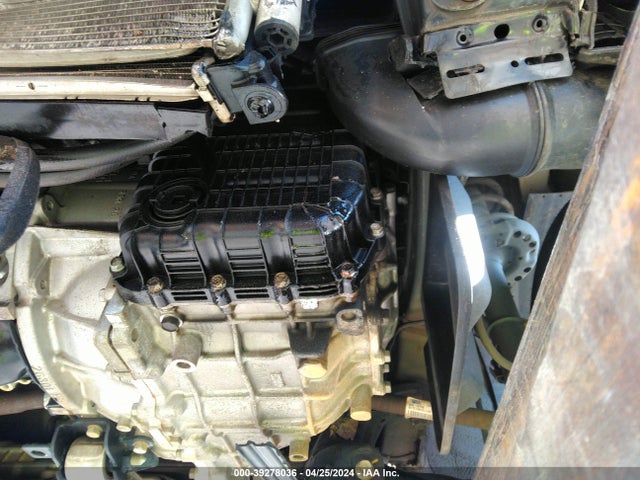 KIA SOUL + 2016 KNDJP3A56G7311073 Image 14