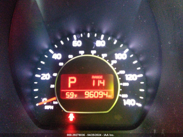 KIA SOUL + 2016 KNDJP3A56G7311073 Image 7