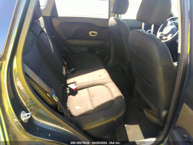 KIA SOUL + 2016 KNDJP3A56G7311073 Image 8