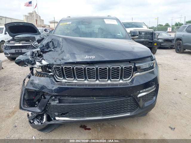 Jeep Grand Cherokee 4xe 2024 1C4RJYB61RC135567 Image 12