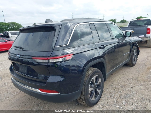 Jeep Grand Cherokee 4xe 2024 1C4RJYB61RC135567 Image 4