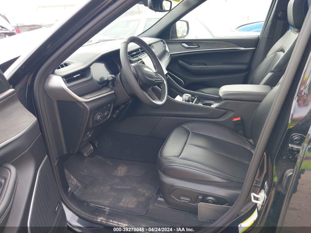 Jeep Grand Cherokee 4xe 2024 1C4RJYB61RC135567 Image 5