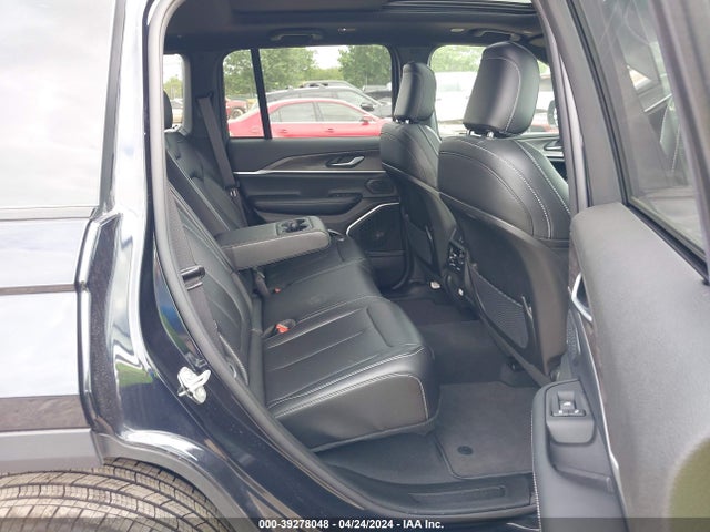 Jeep Grand Cherokee 4xe 2024 1C4RJYB61RC135567 Image 8