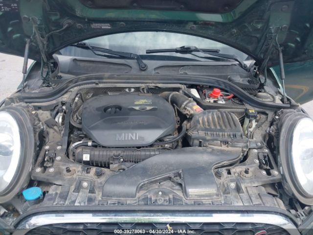 WMWXP7C53F2A41701 Mini Hardtop Cooper S