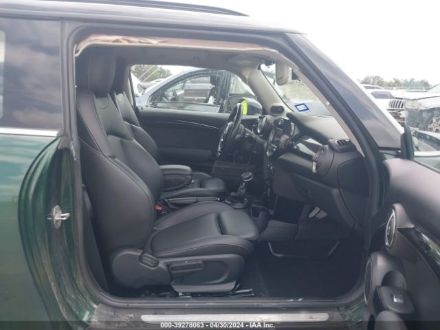 WMWXP7C53F2A41701 Mini Hardtop Cooper S
