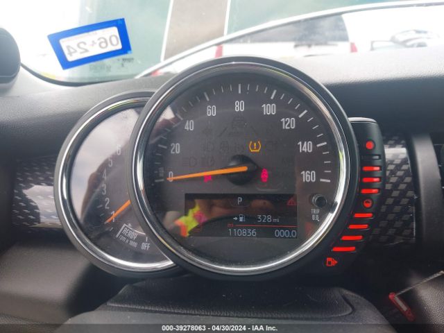 WMWXP7C53F2A41701 Mini Hardtop Cooper S