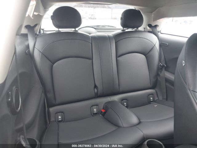 WMWXP7C53F2A41701 Mini Hardtop Cooper S