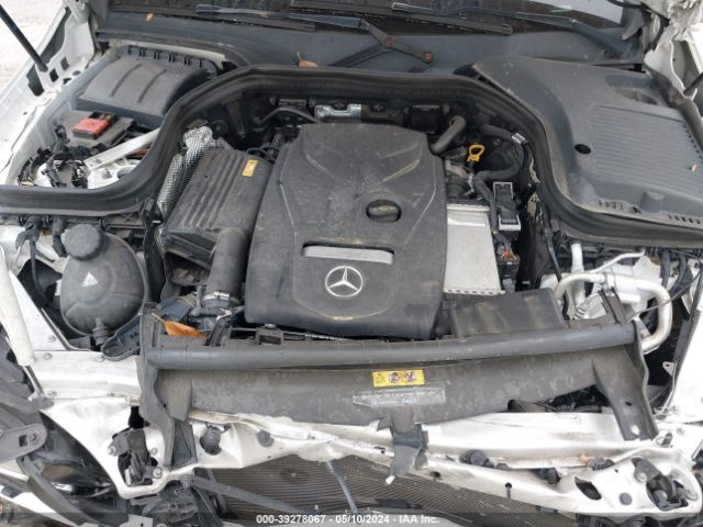 WDC0G4JB0JV014028 Mercedes-Benz GLC 300