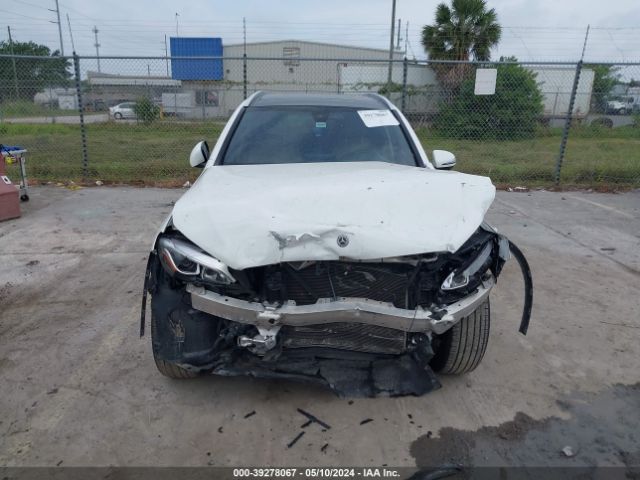 WDC0G4JB0JV014028 Mercedes-Benz GLC 300