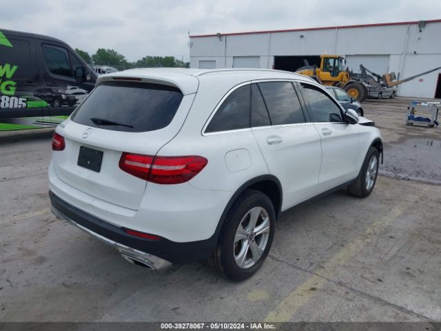 WDC0G4JB0JV014028 Mercedes-Benz GLC 300