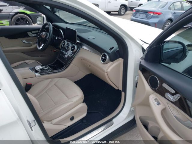 WDC0G4JB0JV014028 Mercedes-Benz GLC 300