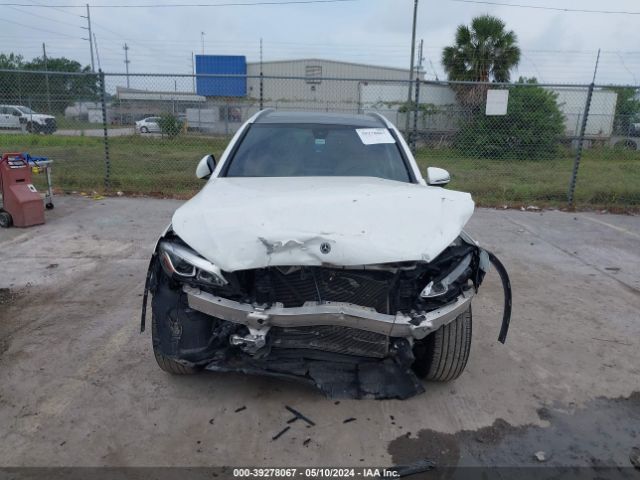 WDC0G4JB0JV014028 Mercedes-Benz GLC 300