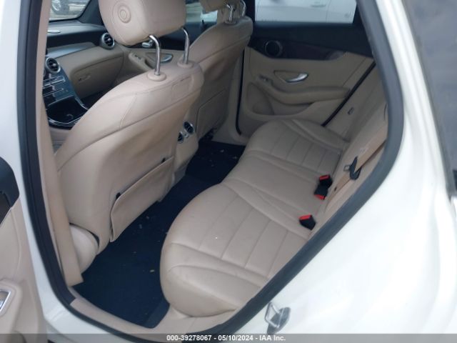 WDC0G4JB0JV014028 Mercedes-Benz GLC 300