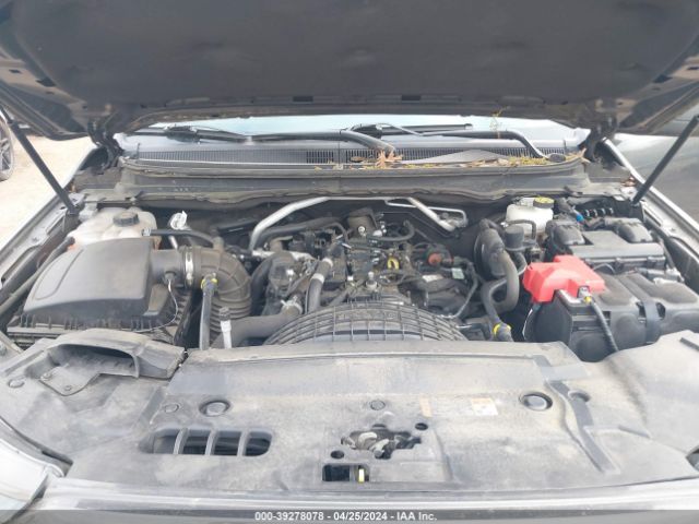1FTER4FH1KLA07749 Ford Ranger Xlt