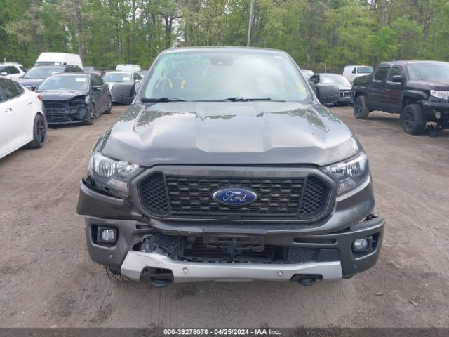 1FTER4FH1KLA07749 Ford Ranger Xlt