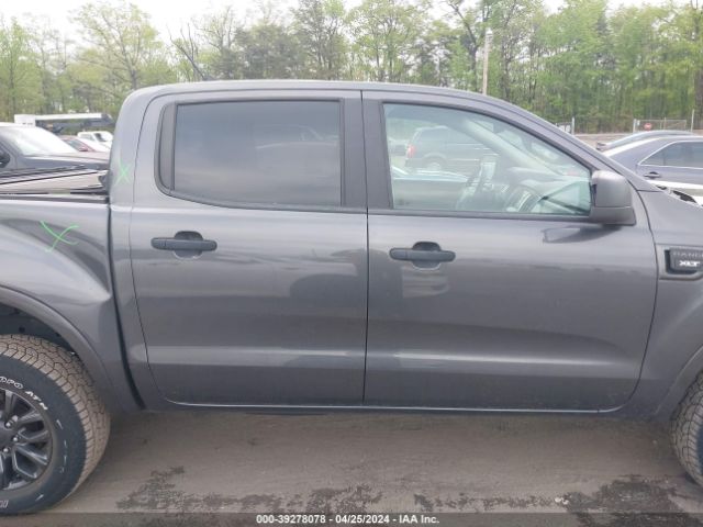 1FTER4FH1KLA07749 Ford Ranger Xlt