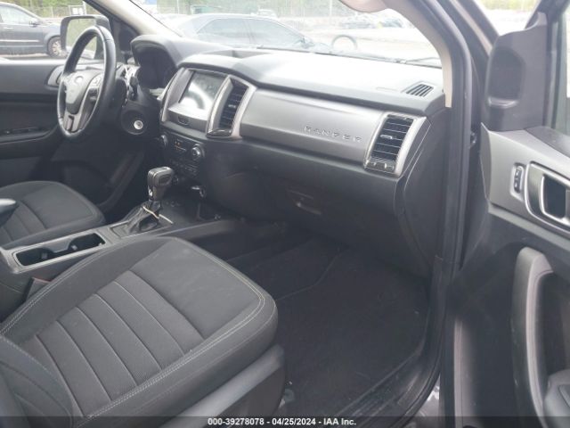 1FTER4FH1KLA07749 Ford Ranger Xlt