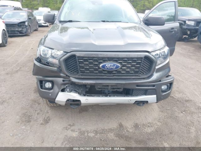 1FTER4FH1KLA07749 Ford Ranger Xlt