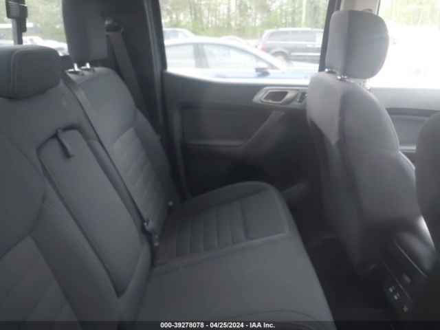 1FTER4FH1KLA07749 Ford Ranger Xlt