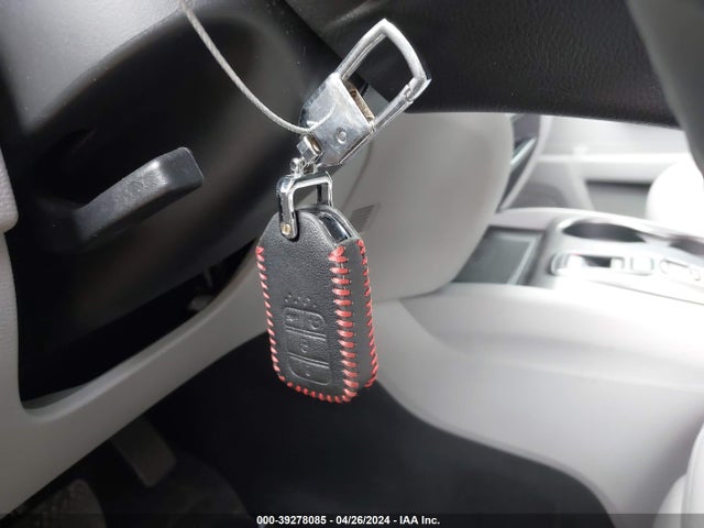 Honda Pilot 2wd Special Edition 2021 5FNYF5H27MB044458 Image 11
