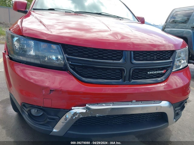 Dodge Journey Crossroad 2015 3C4PDCGB8FT614270 Image 6