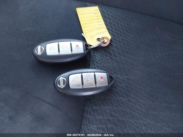 Nissan Pathfinder S 2015 5N1AR2MM1FC649120 Image 11