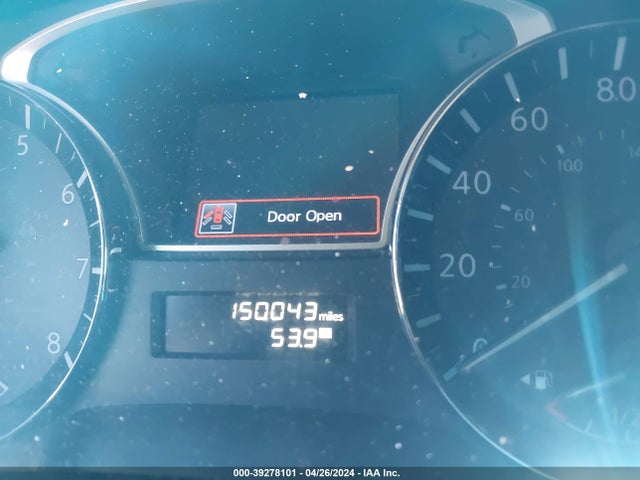 Nissan Pathfinder S 2015 5N1AR2MM1FC649120 Image 7