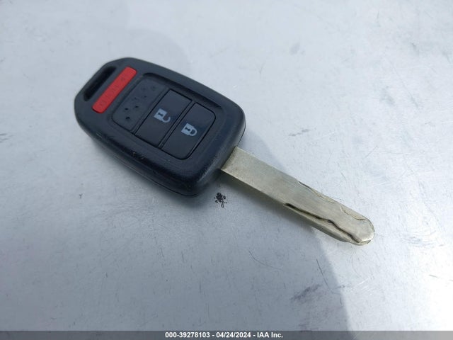 Honda CR-V LX 2014 3CZRM3H32EG710638 Image 11