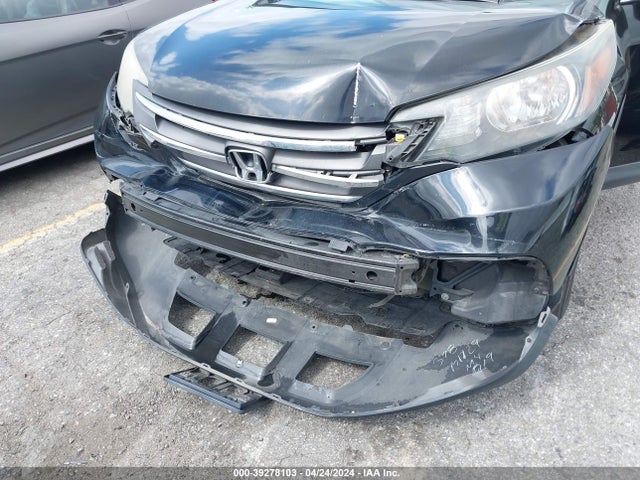 Honda CR-V LX 2014 3CZRM3H32EG710638 Image 6
