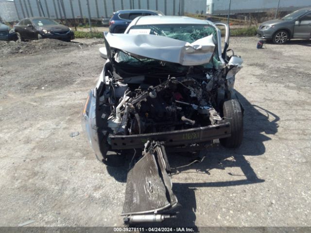 3N1CN7AP5HK441522 Nissan Versa 1.6 Sv