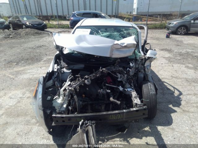 3N1CN7AP5HK441522 Nissan Versa 1.6 Sv