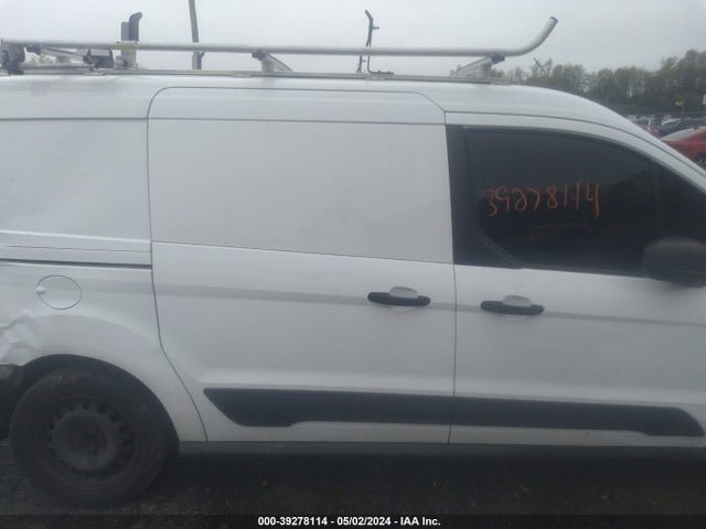Ford Transit Connect Xl 2017 NM0LS7E73H1335228 Image 13