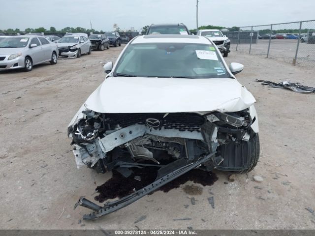 3MZBPACL0NM312255 Mazda Mazda3 Preferred
