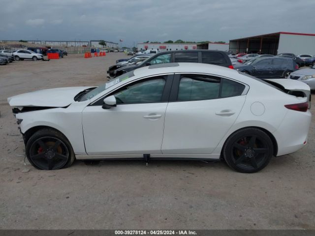 3MZBPACL0NM312255 Mazda Mazda3 Preferred