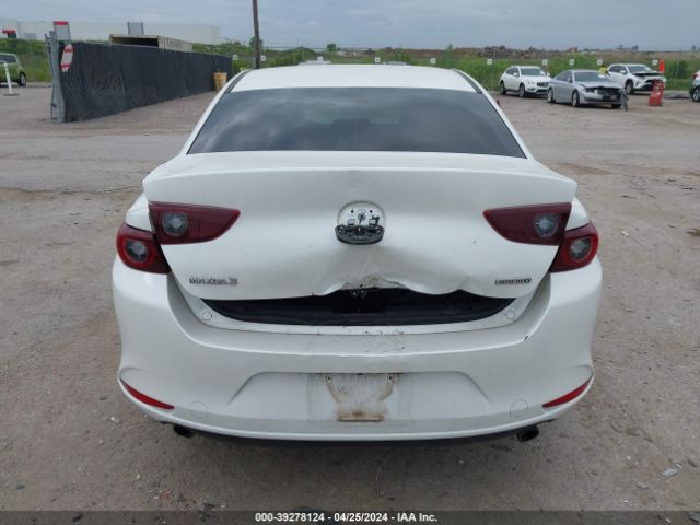 3MZBPACL0NM312255 Mazda Mazda3 Preferred