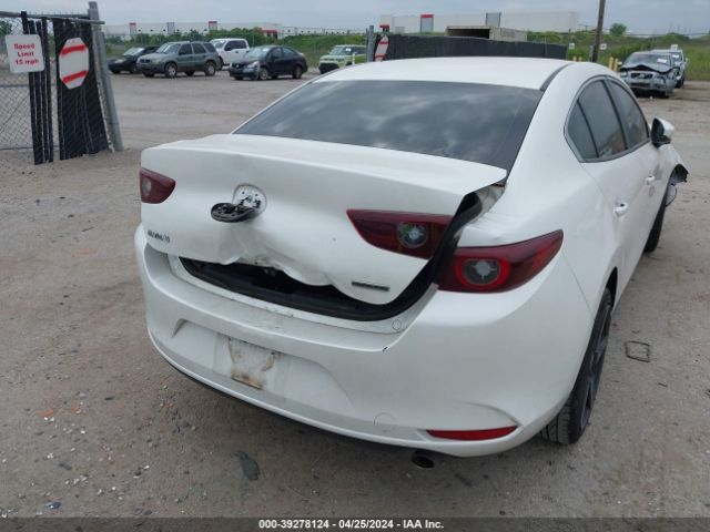 3MZBPACL0NM312255 Mazda Mazda3 Preferred
