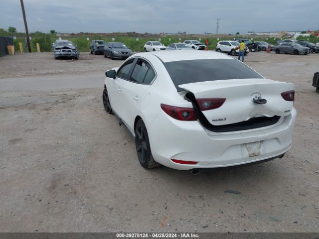 3MZBPACL0NM312255 Mazda Mazda3 Preferred