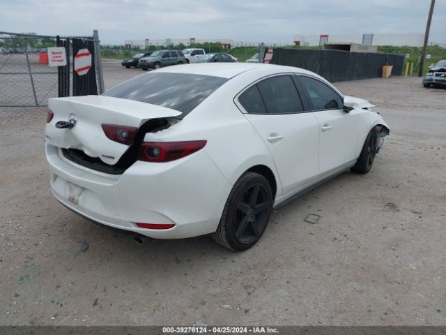 3MZBPACL0NM312255 Mazda Mazda3 Preferred