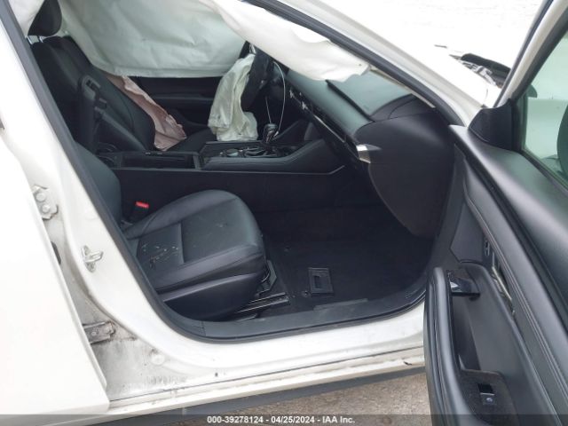 3MZBPACL0NM312255 Mazda Mazda3 Preferred