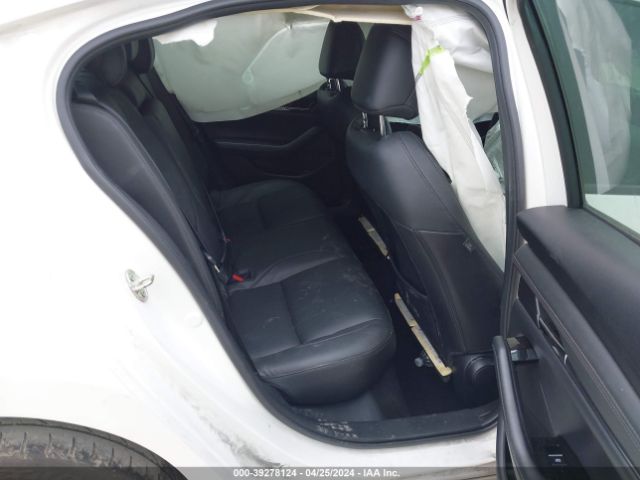 3MZBPACL0NM312255 Mazda Mazda3 Preferred