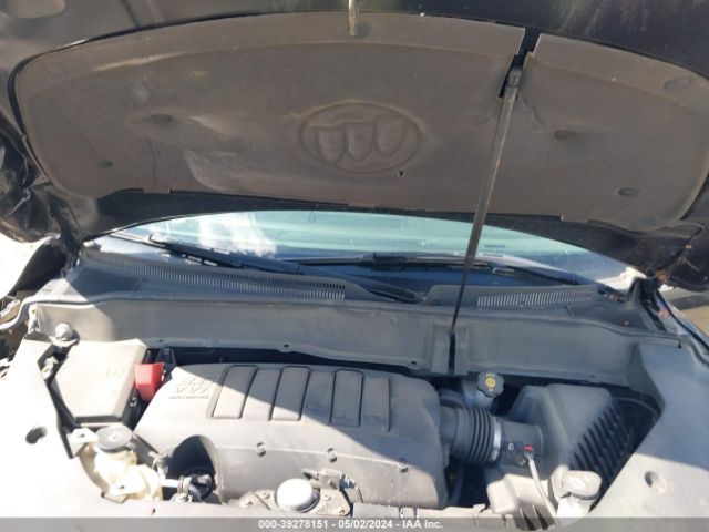 5GAKVCKD9FJ227235 Buick Enclave Premium