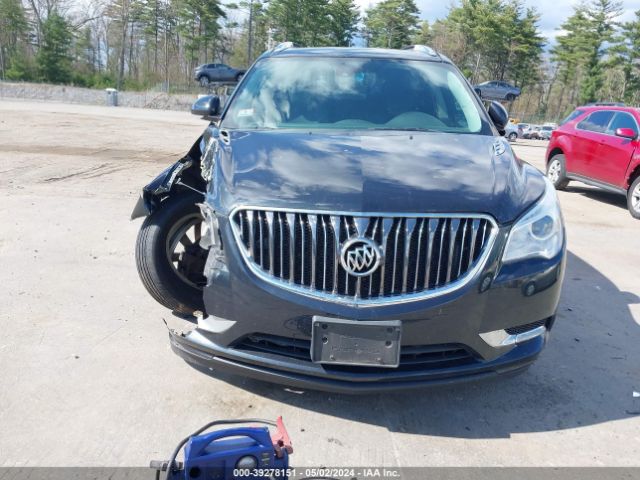 5GAKVCKD9FJ227235 Buick Enclave Premium