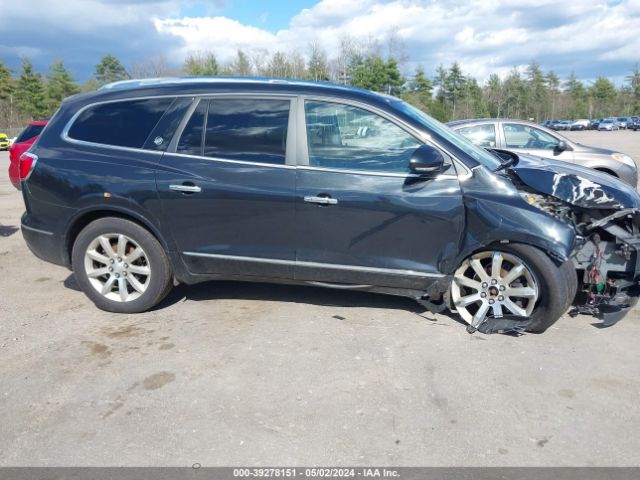 5GAKVCKD9FJ227235 Buick Enclave Premium