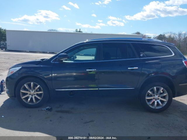 5GAKVCKD9FJ227235 Buick Enclave Premium