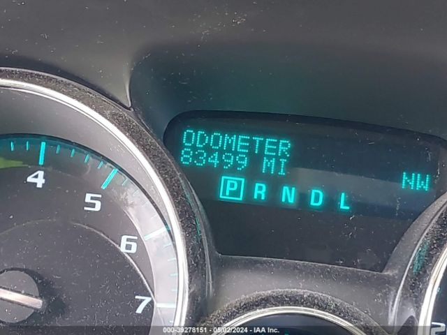 5GAKVCKD9FJ227235 Buick Enclave Premium