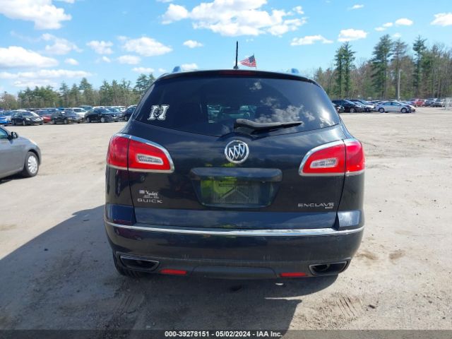 5GAKVCKD9FJ227235 Buick Enclave Premium