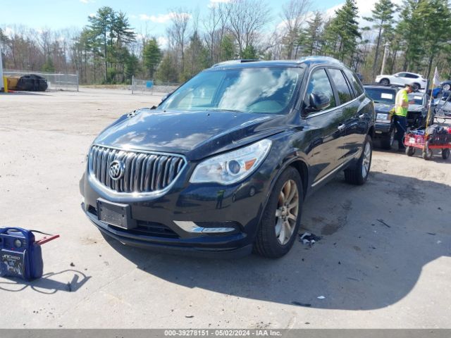 5GAKVCKD9FJ227235 Buick Enclave Premium