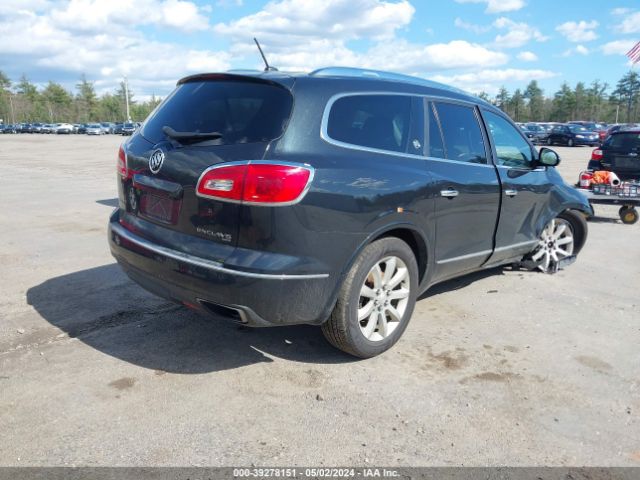 5GAKVCKD9FJ227235 Buick Enclave Premium